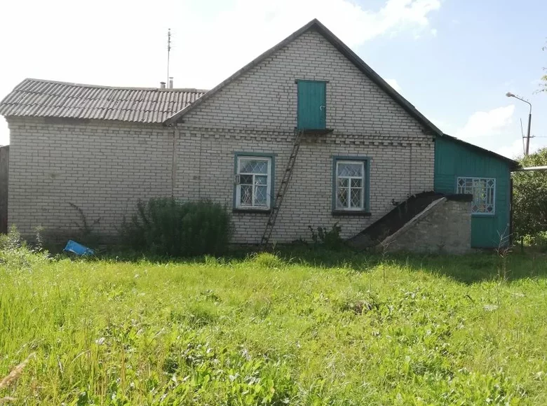 House 84 m² Orsha, Belarus