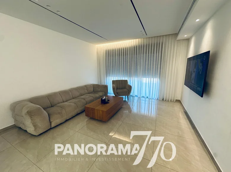 Квартира 5 комнат 150 м² Ашкелон, Израиль