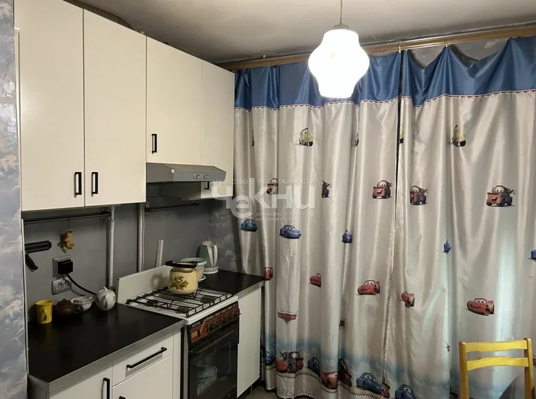 Wohnung 50 m² Nischni Nowgorod, Russland