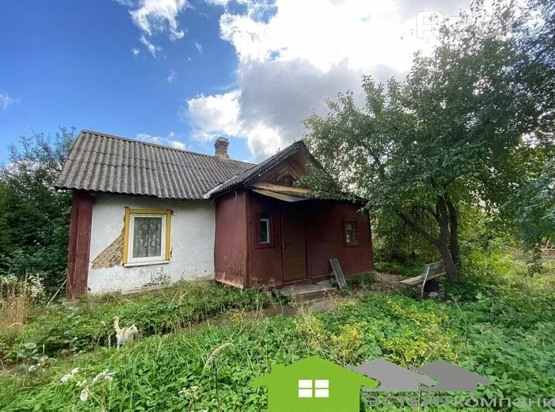 Casa 26 m² Lida District, Bielorrusia