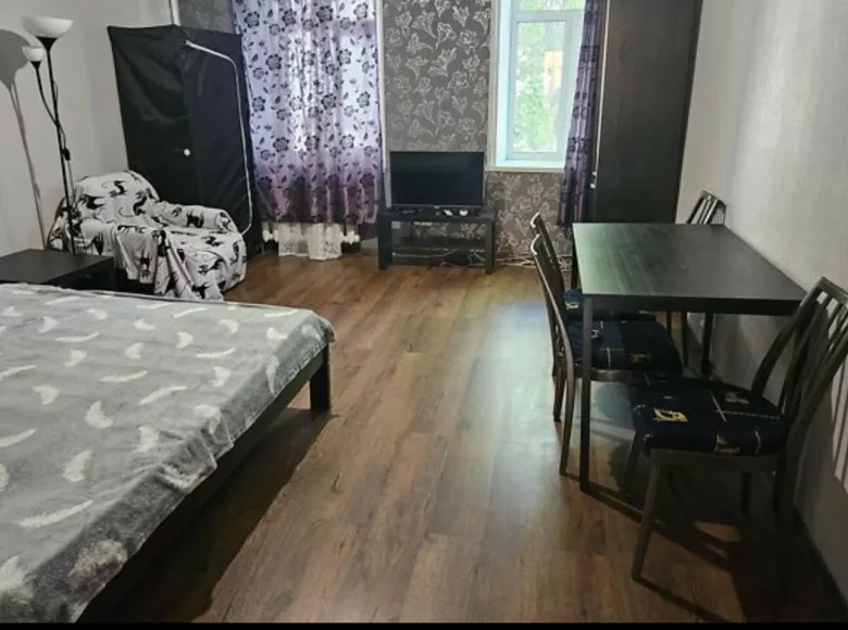 Mieszkanie 2 pokoi 46 m² Odessa, Ukraina