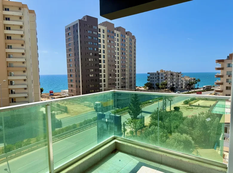 Квартира 3 комнаты 105 м² Мезитли, Турция