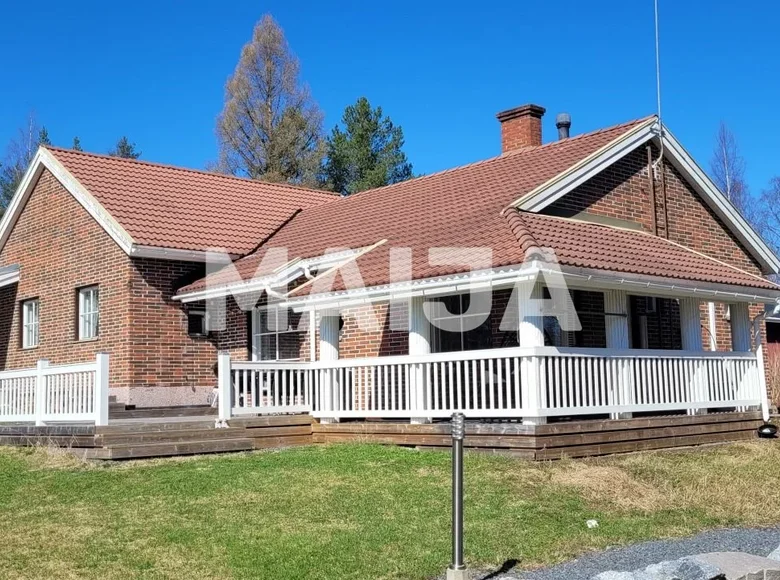 Maison 5 chambres 120 m² Koura, Finlande