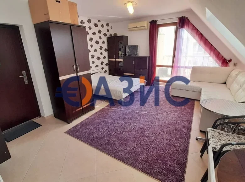 Appartement 48 m² Nessebar, Bulgarie
