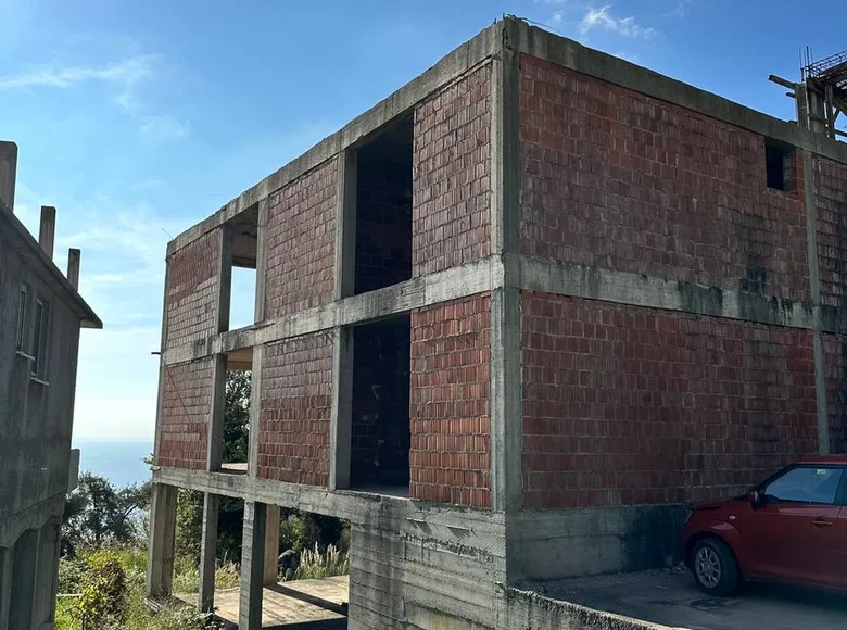 Haus 1 200 m² Seoca, Montenegro