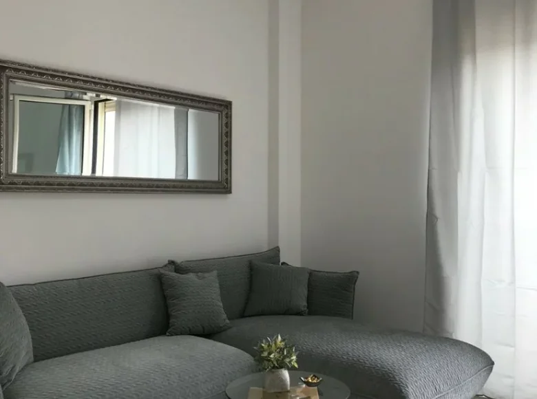 Mieszkanie 2 pokoi 49 m² Budva, Czarnogóra