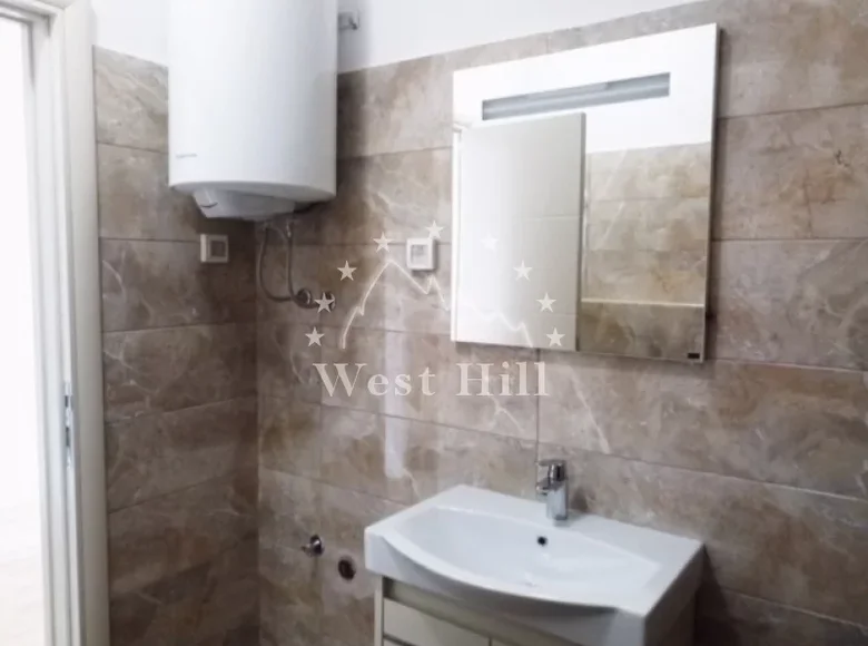 2 room apartment 79 m² Becici, Montenegro