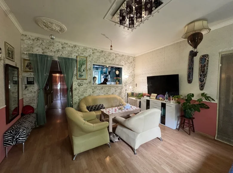 2 room apartment 71 m² Lodz, Poland