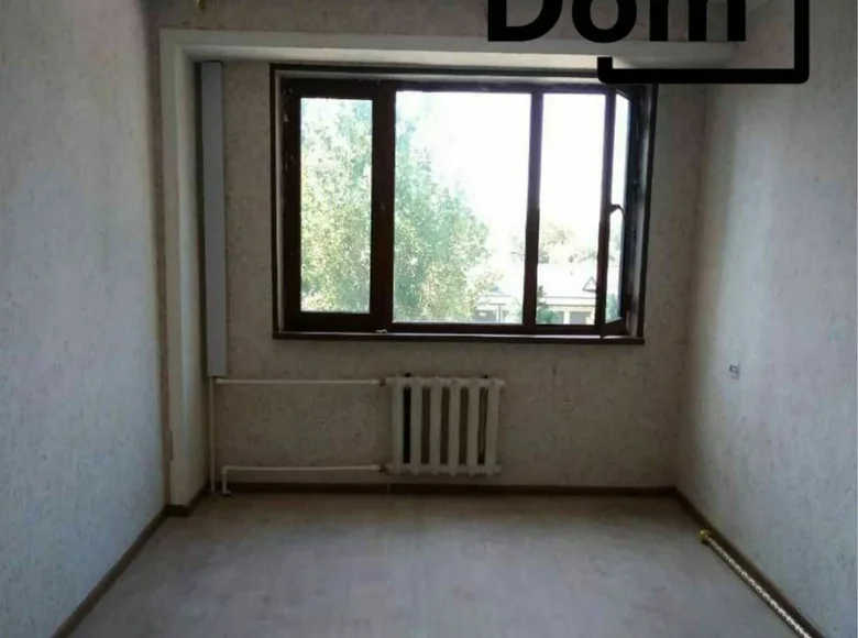 Kvartira 1 xona 22 m² Toshkentda