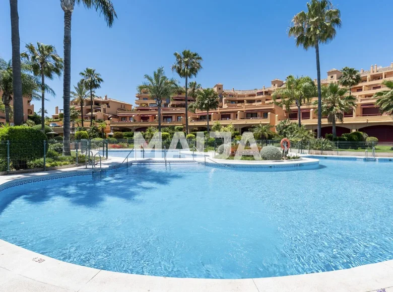 Parcelas  Estepona, Španjolska