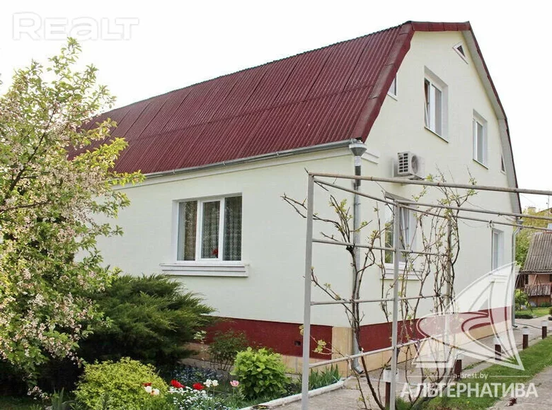 Haus 199 m² Ciuchinicy, Weißrussland