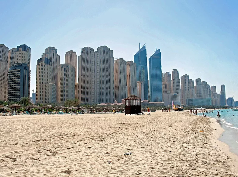 Penthouse 4 bedrooms 239 m² Dubai, UAE