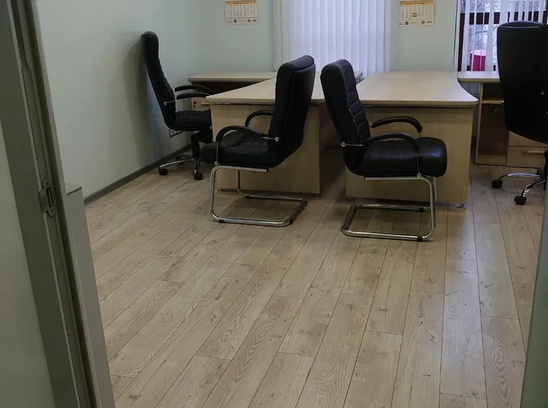 Oficina 569 m² en Western Administrative Okrug, Rusia