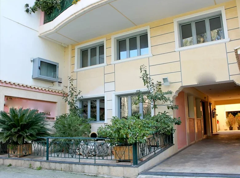 Nieruchomości komercyjne 150 m² Ateny, Grecja