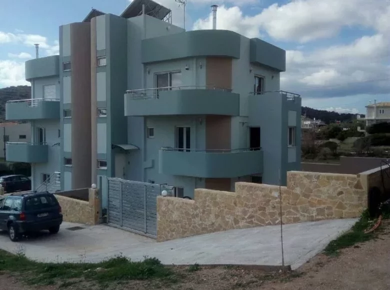 Maison de ville 6 chambres 212 m² Municipality of Saronikos, Grèce