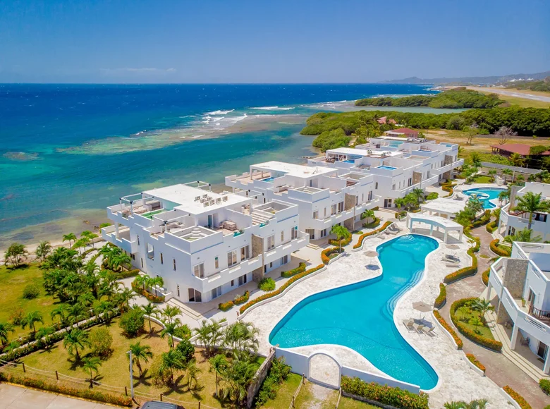 Дом 3 спальни 269 м² Thatch Point, Гондурас