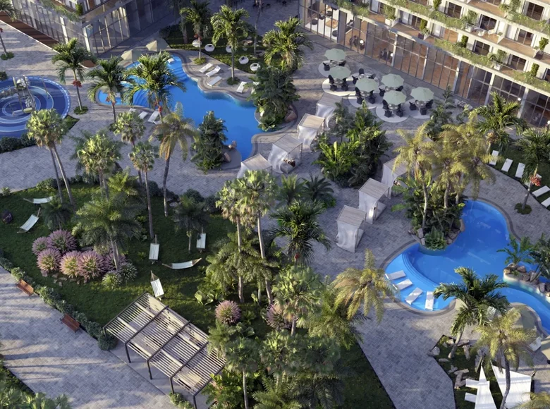 4 bedroom apartment 400 m² Batumi, Georgia