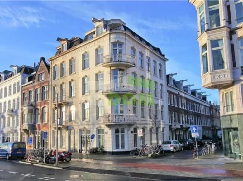 Apartamento 76 m² Ámsterdam, Holanda