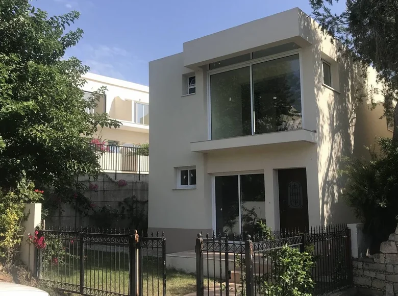 3 bedroom house 151 m² Paphos Municipality, Cyprus