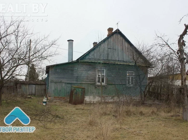 Casa 61 m² Gómel, Bielorrusia