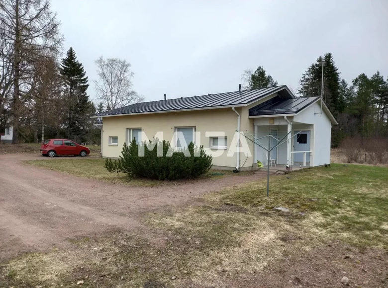 Dom 4 pokoi 79 m² Kouvolan seutukunta, Finlandia