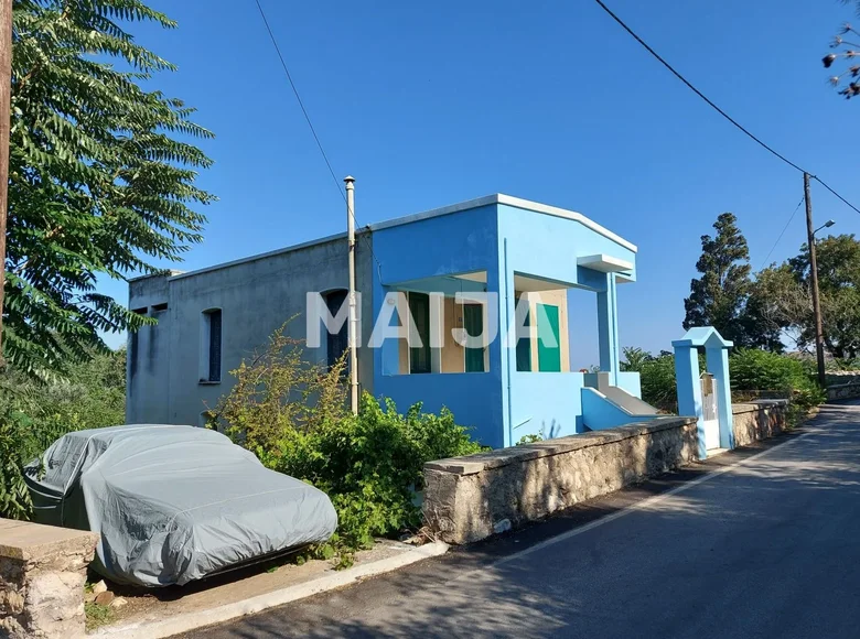 Willa 3 pokoi 180 m² Vrontados, Grecja