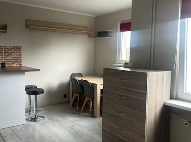 Mieszkanie 1 pokój 34 m² Poznań, Polska