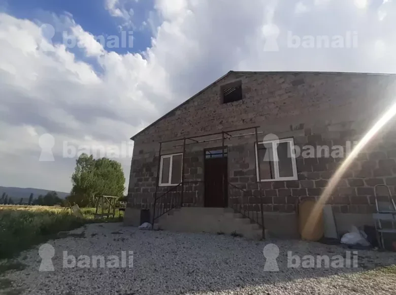 Квартира 5 комнат 120 м² Нор Гюх, Армения