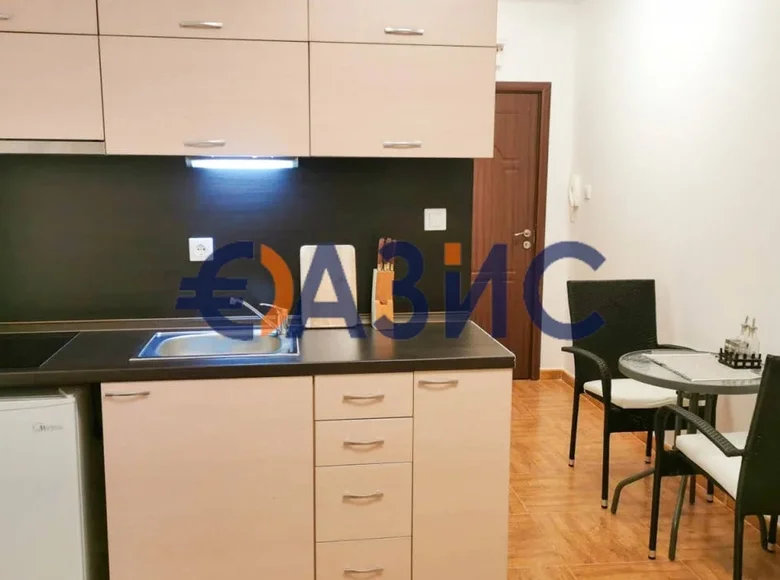 Mieszkanie 25 m² Sweti Włas, Bułgaria