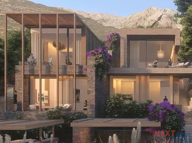 Mieszkanie 3 pokoi 113 m² Gjilek, Albania