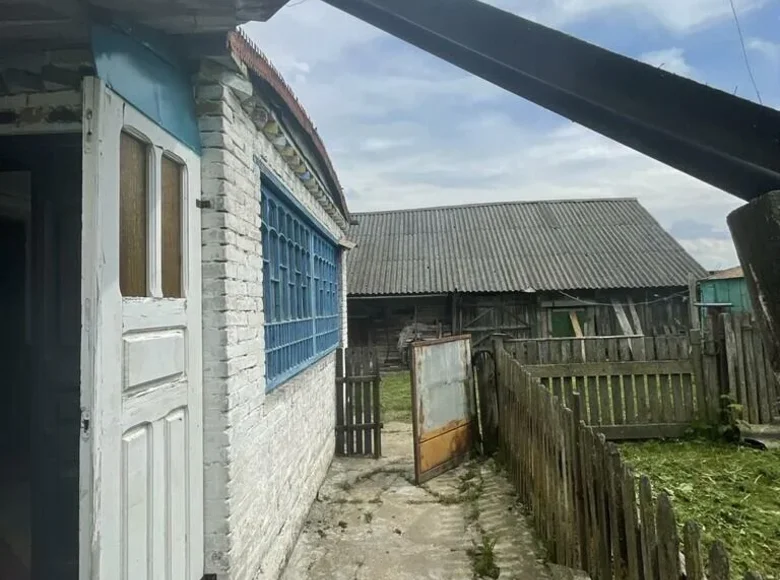 House 83 m² Krasnienski sielski Saviet, Belarus
