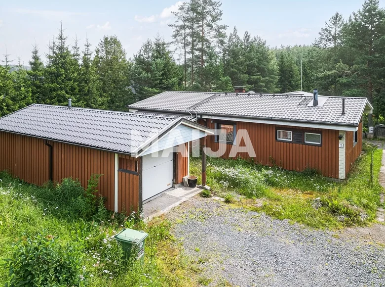 2 bedroom house 82 m² Pornainen, Finland