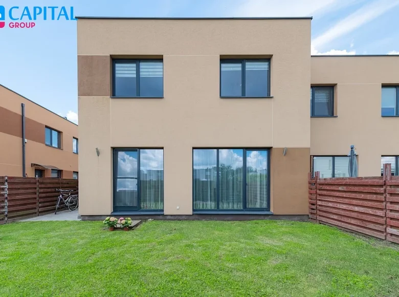 House 103 m² Kaunas, Lithuania