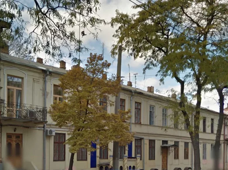 Commercial property 1 260 m² in Odesa, Ukraine