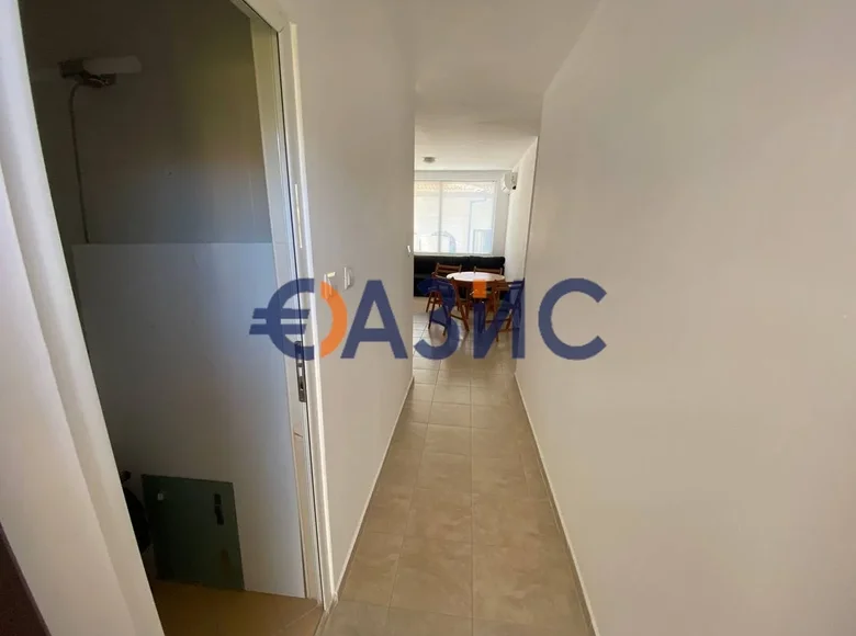 1 bedroom apartment 67 m² Sveti Vlas, Bulgaria
