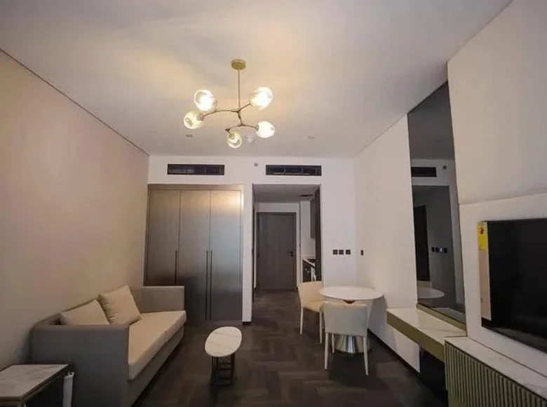 Studio apartment 42 m² Dubai, UAE