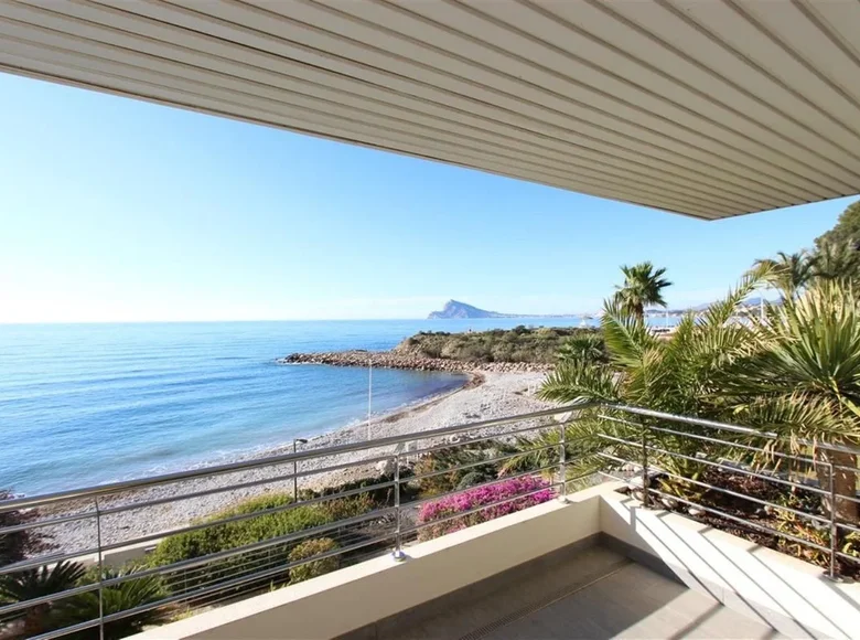 Apartamento 4 habitaciones  Altea, Španjolska