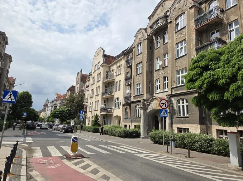 Квартира 3 комнаты 100 м² Познань, Польша