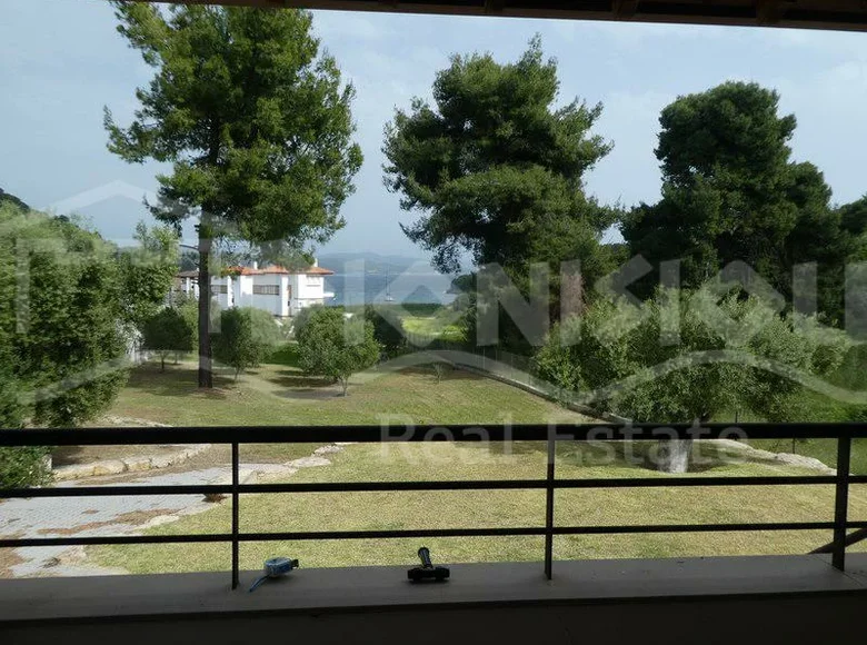 4 bedroom house 400 m² Neos Marmaras, Greece