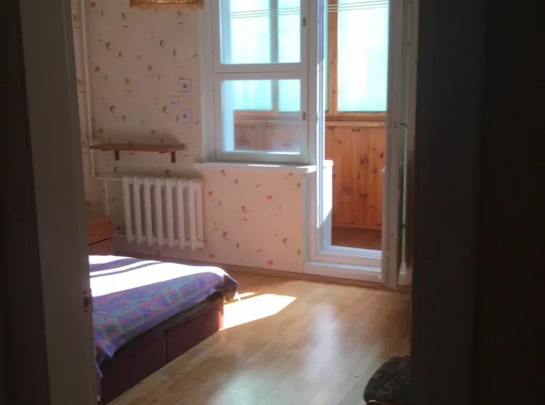 Квартира 4 комнаты 105 м² Минск, Беларусь