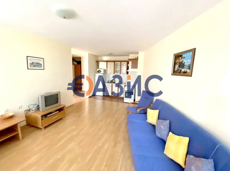 Appartement 2 chambres 75 m² Ravda, Bulgarie