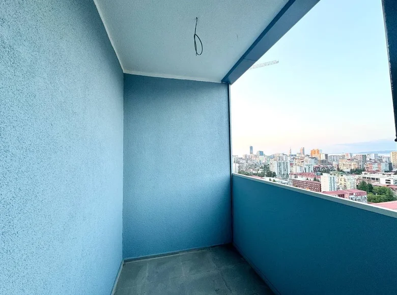 Studio 1 zimmer 34 m² Batumi, Georgien