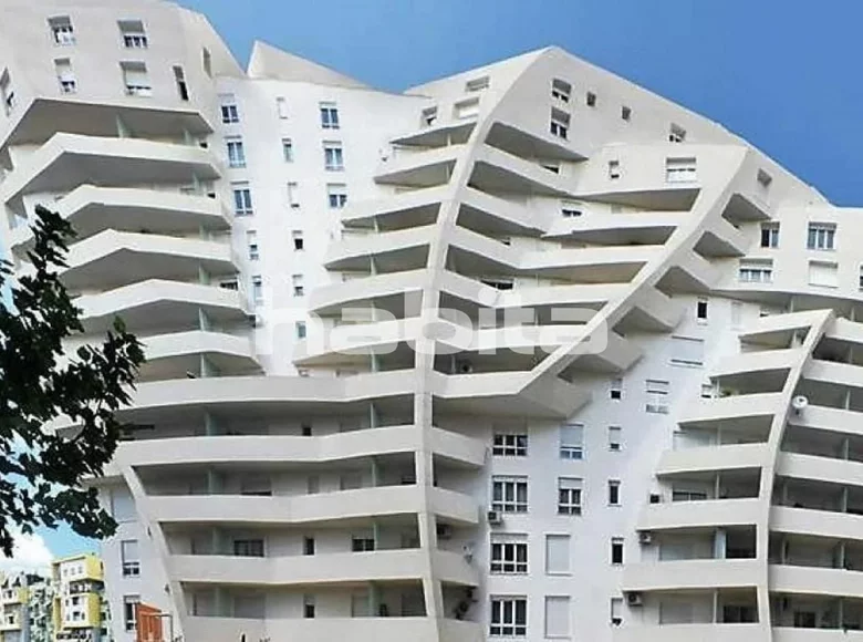 Apartamento 3 habitaciones 125 m² Tirana, Albania