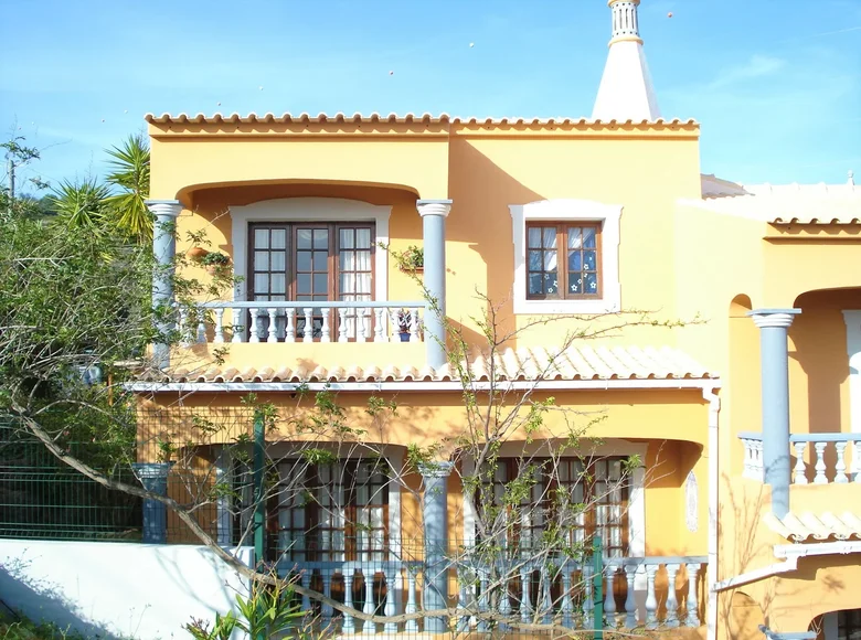 5 bedroom villa 204 m² Faro, Portugal