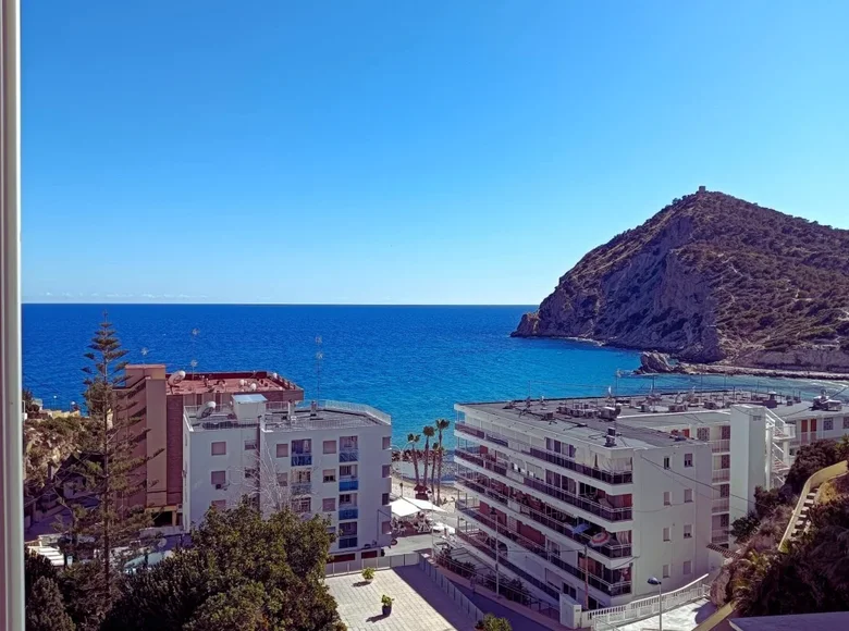 Appartement 1 chambre 65 m² la Vila Joiosa Villajoyosa, Espagne
