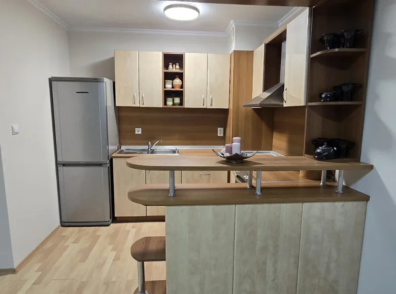 2 bedroom apartment 120 m² Nesebar, Bulgaria
