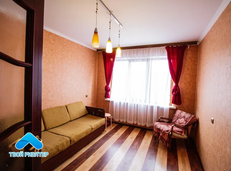 Apartamento 2 habitaciones 46 m² Gómel, Bielorrusia