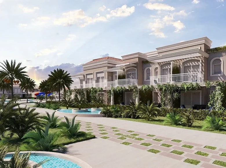 Apartment 34 m² Trikomo, Northern Cyprus