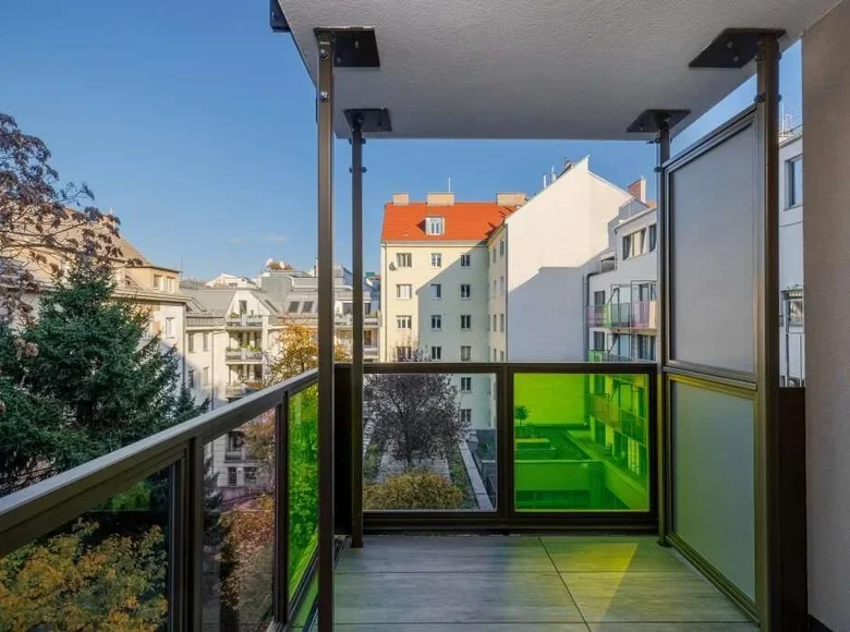 3 room apartment  Vienna, Austria