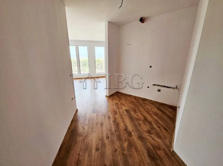 Wohnung 1 zimmer 49 m² Sonnenstrand, Bulgarien